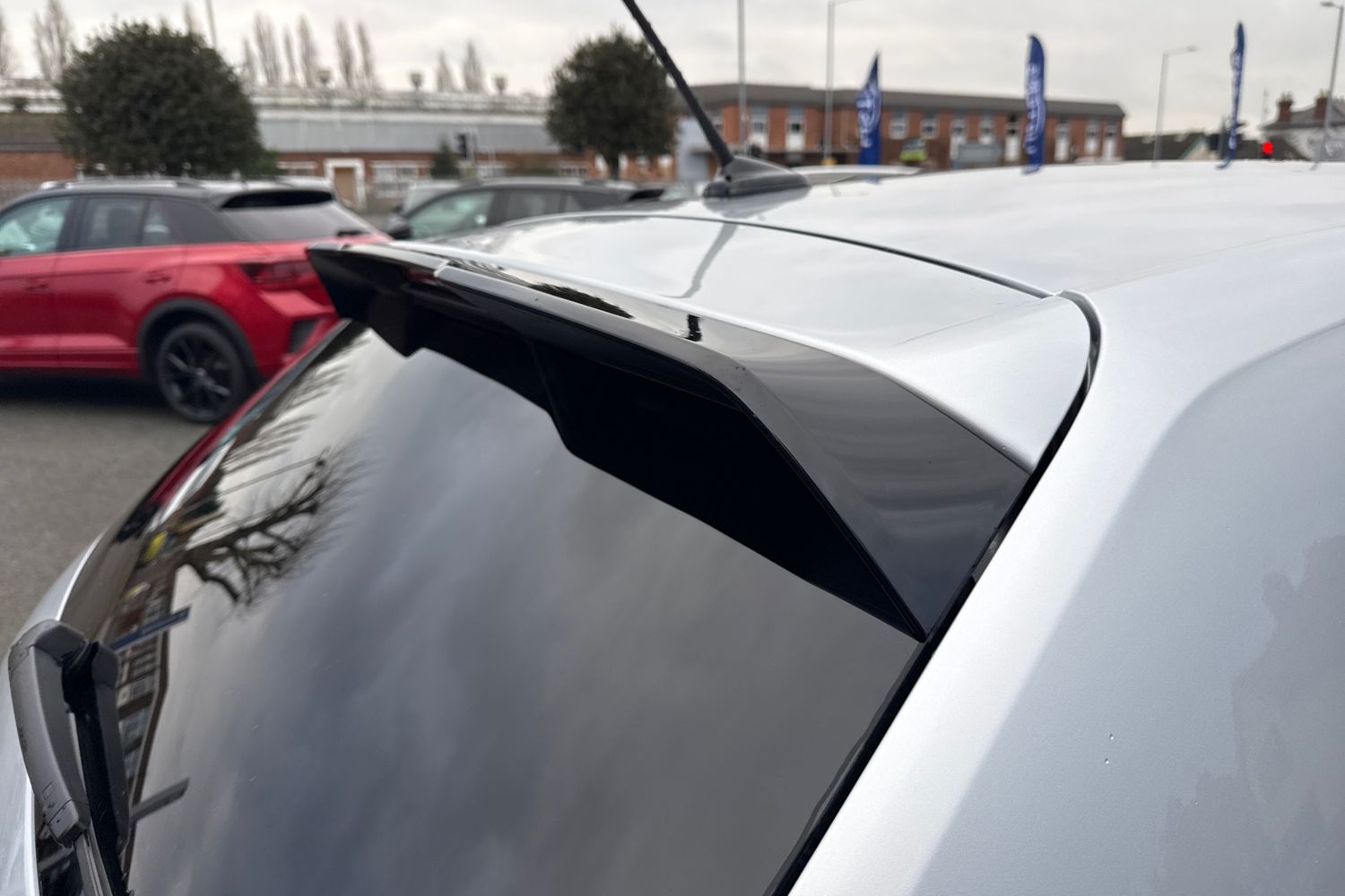 Used Volkswagen Polo 2026 for sale - 77413032: Photo 27