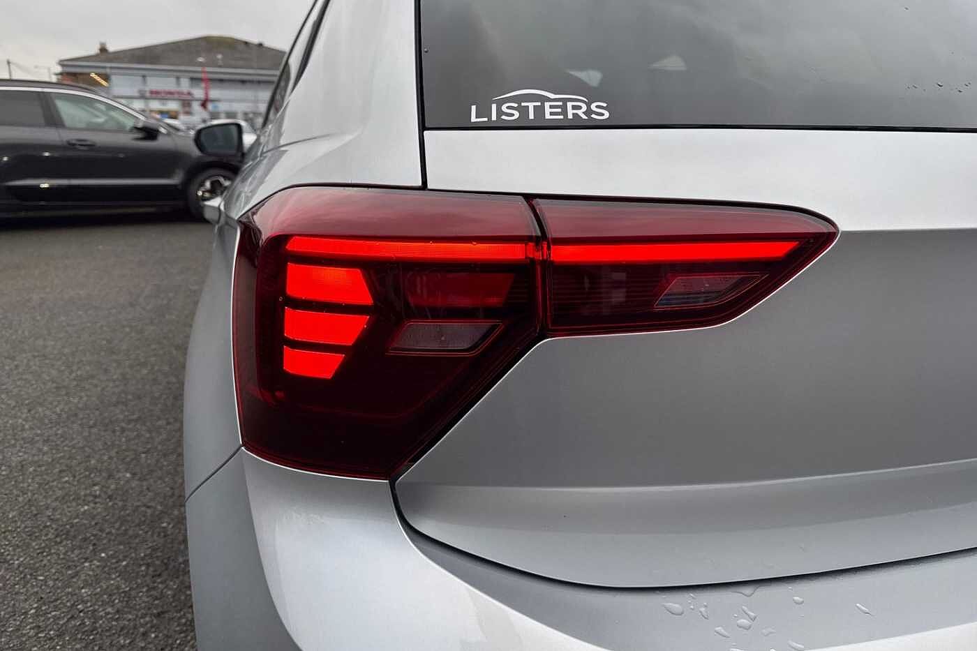 Used Volkswagen Polo 2026 for sale - 77413032: Photo 29