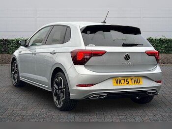 Used Volkswagen Polo 2026 for sale - 77413032: Photo