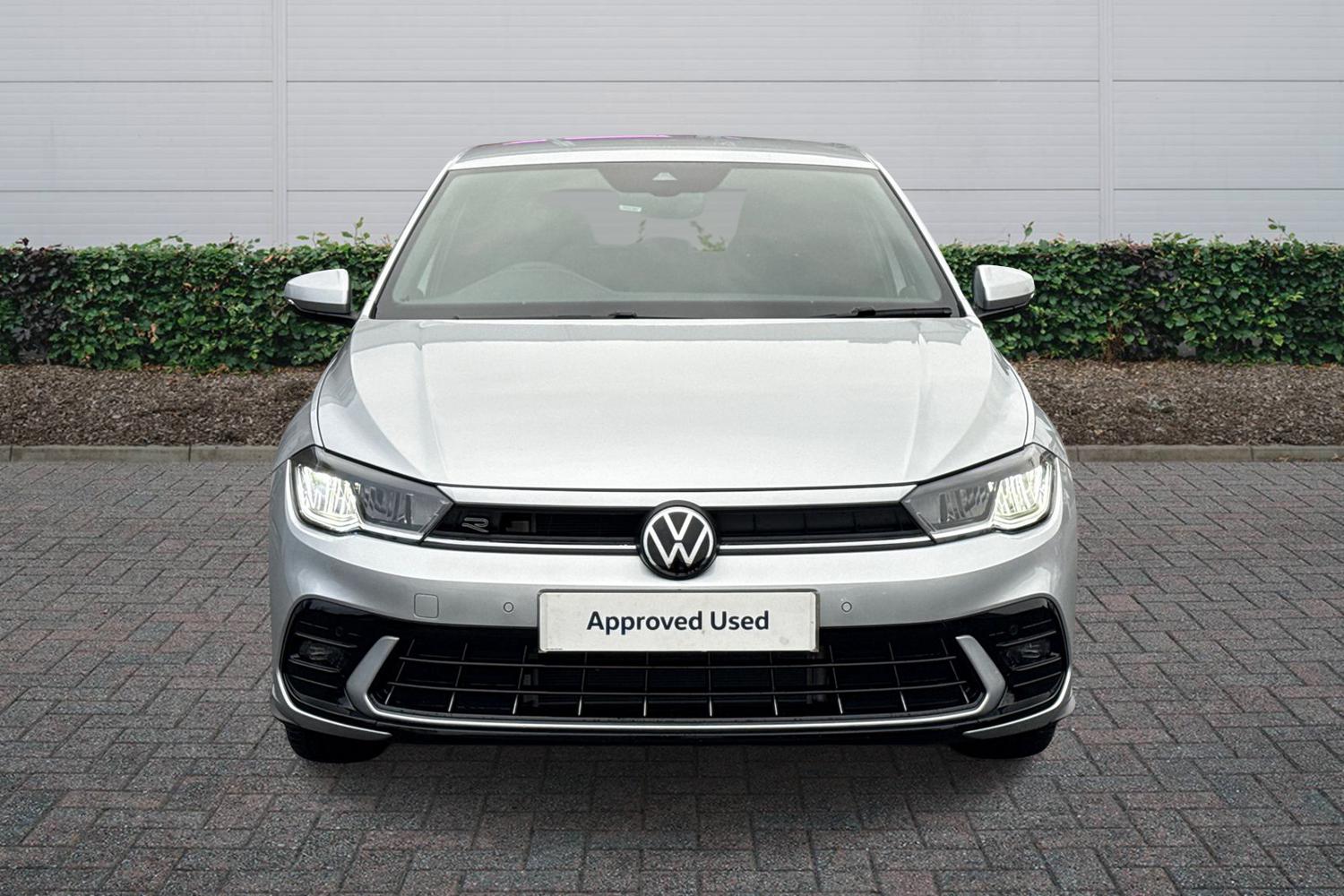 Used Volkswagen Polo 2026 for sale - 77413032: Photo 3