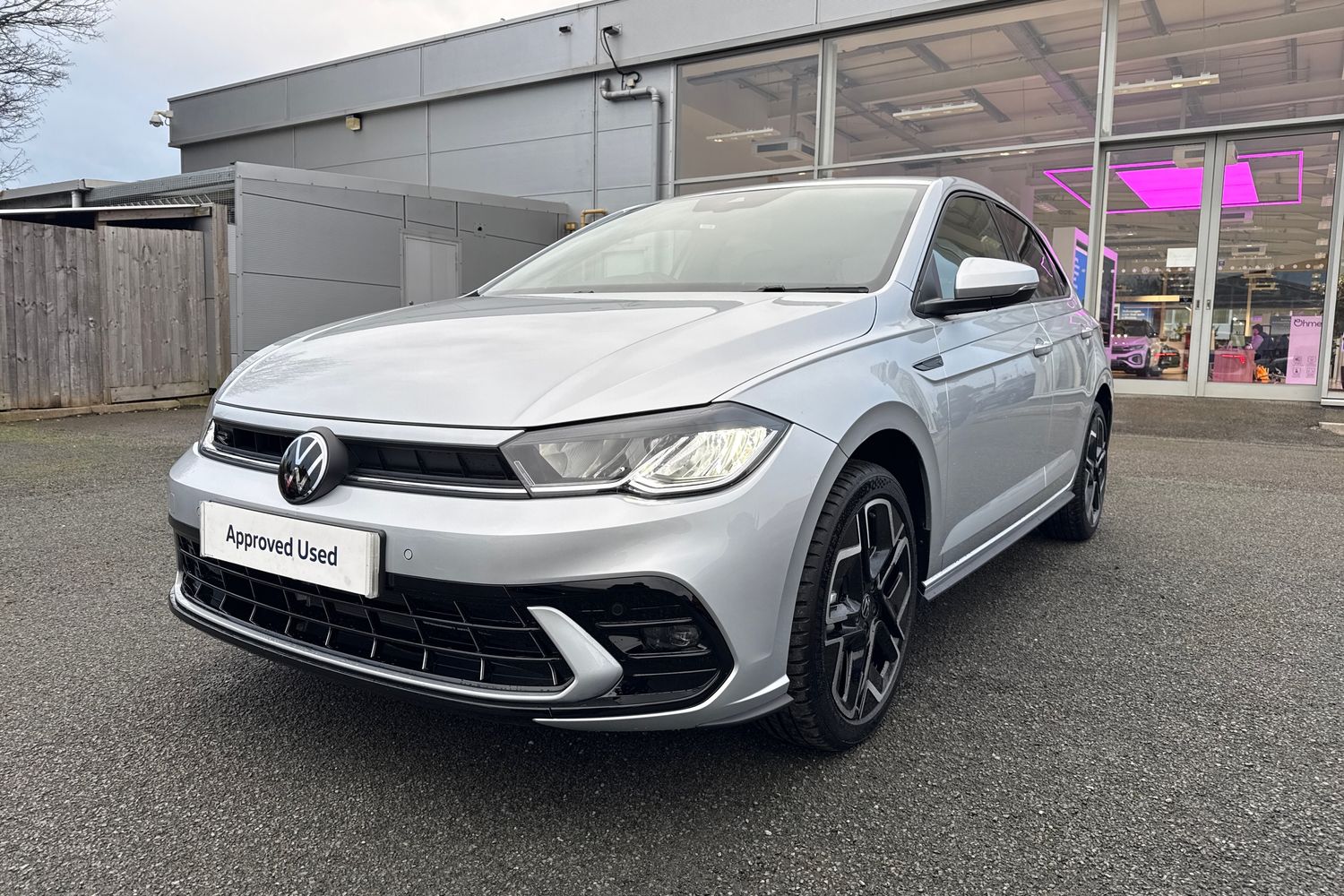 Used Volkswagen Polo 2026 for sale - 77413032: Photo 32