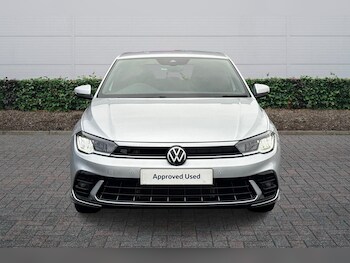 Used Volkswagen Polo 2026 for sale - 77413032: Photo