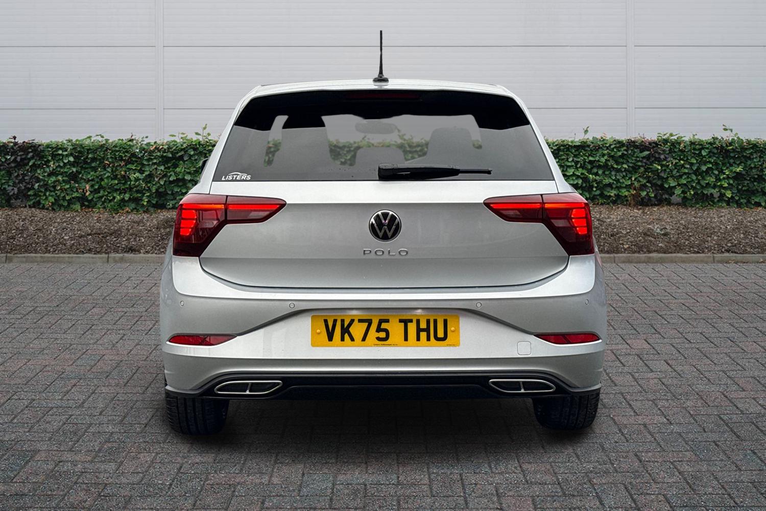 Used Volkswagen Polo 2026 for sale - 77413032: Photo 4