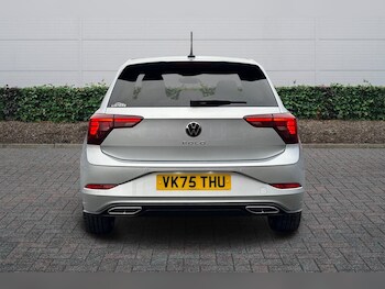 Used Volkswagen Polo 2026 for sale - 77413032: Photo