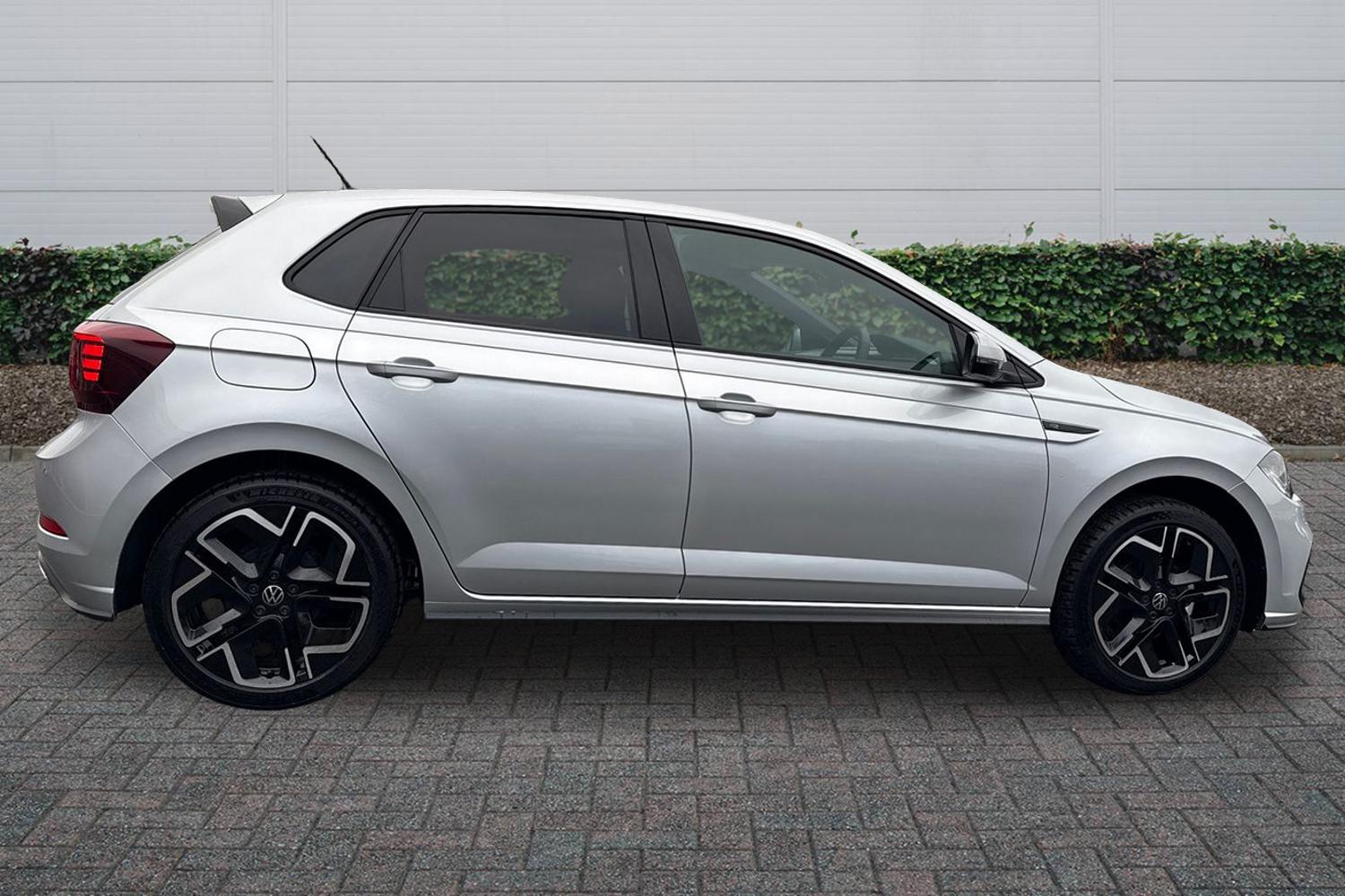 Used Volkswagen Polo 2026 for sale - 77413032: Photo 5