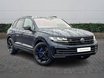 2025 (75) - 3.0 V6 TSI eHybrid 4Motion R 5dr Tip Auto