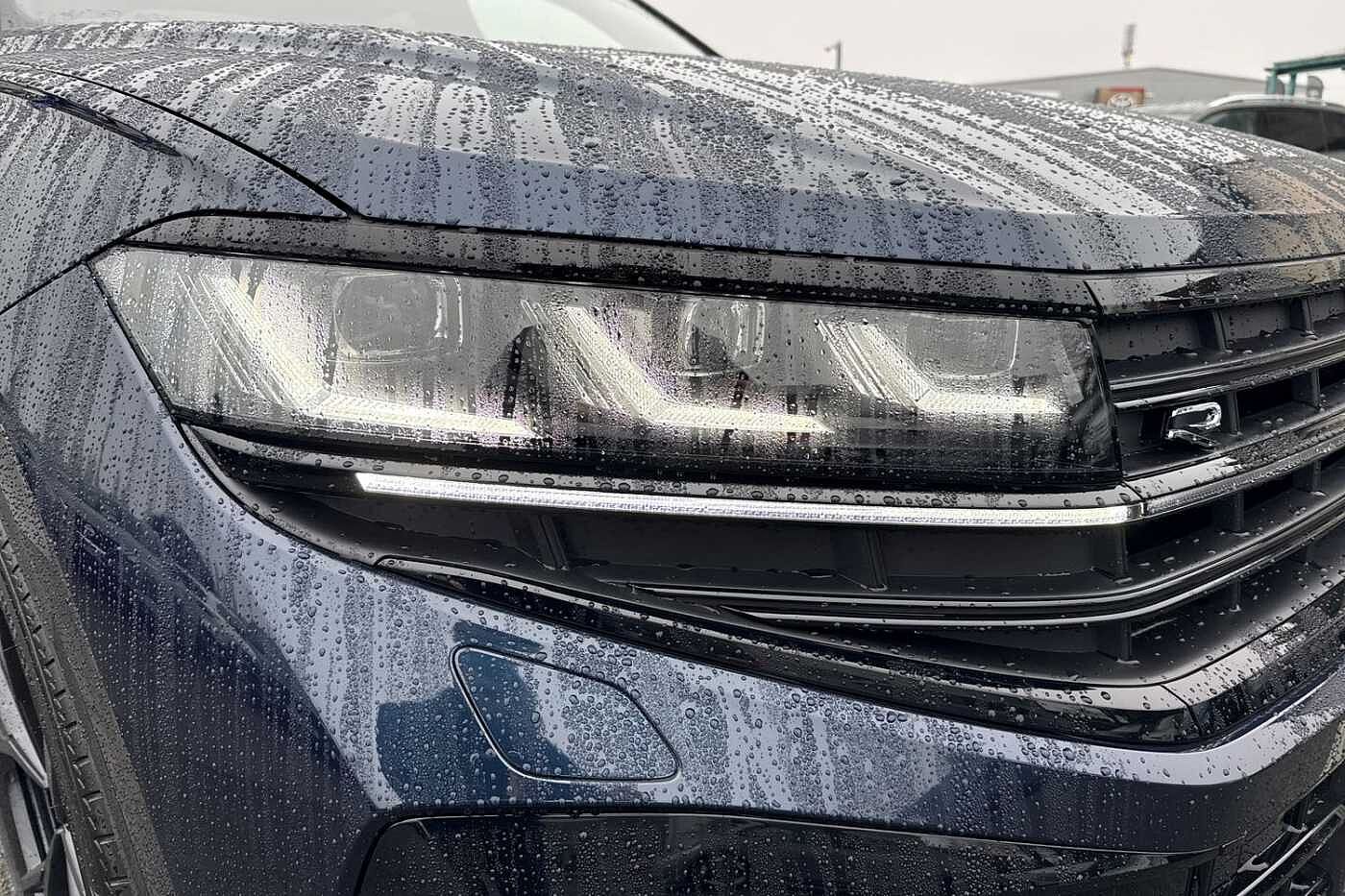 Used Volkswagen Touareg 2025 for sale - 77124376: Photo 27