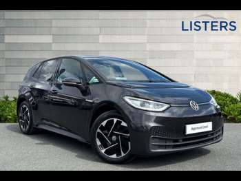 2021 (21) - 150kW Style Pro Performance 58kWh 5dr Auto