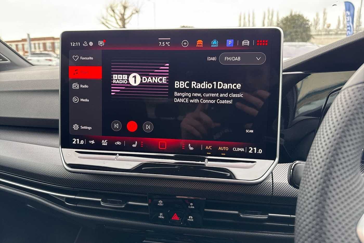 Used Volkswagen Golf 2026 for sale - 77346330: Photo 12