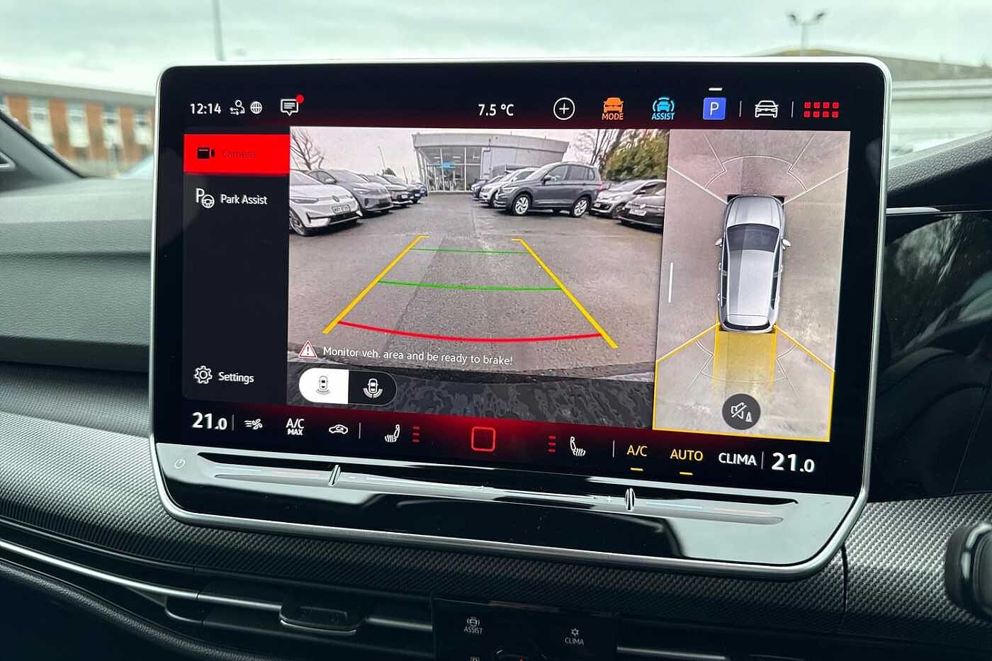 Used Volkswagen Golf 2026 for sale - 77346330: Photo 17