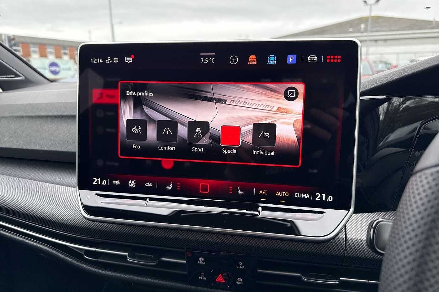 Used Volkswagen Golf 2026 for sale - 77346330: Photo 18