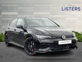 Used Volkswagen Golf 2026 for sale - 77346330: Photo