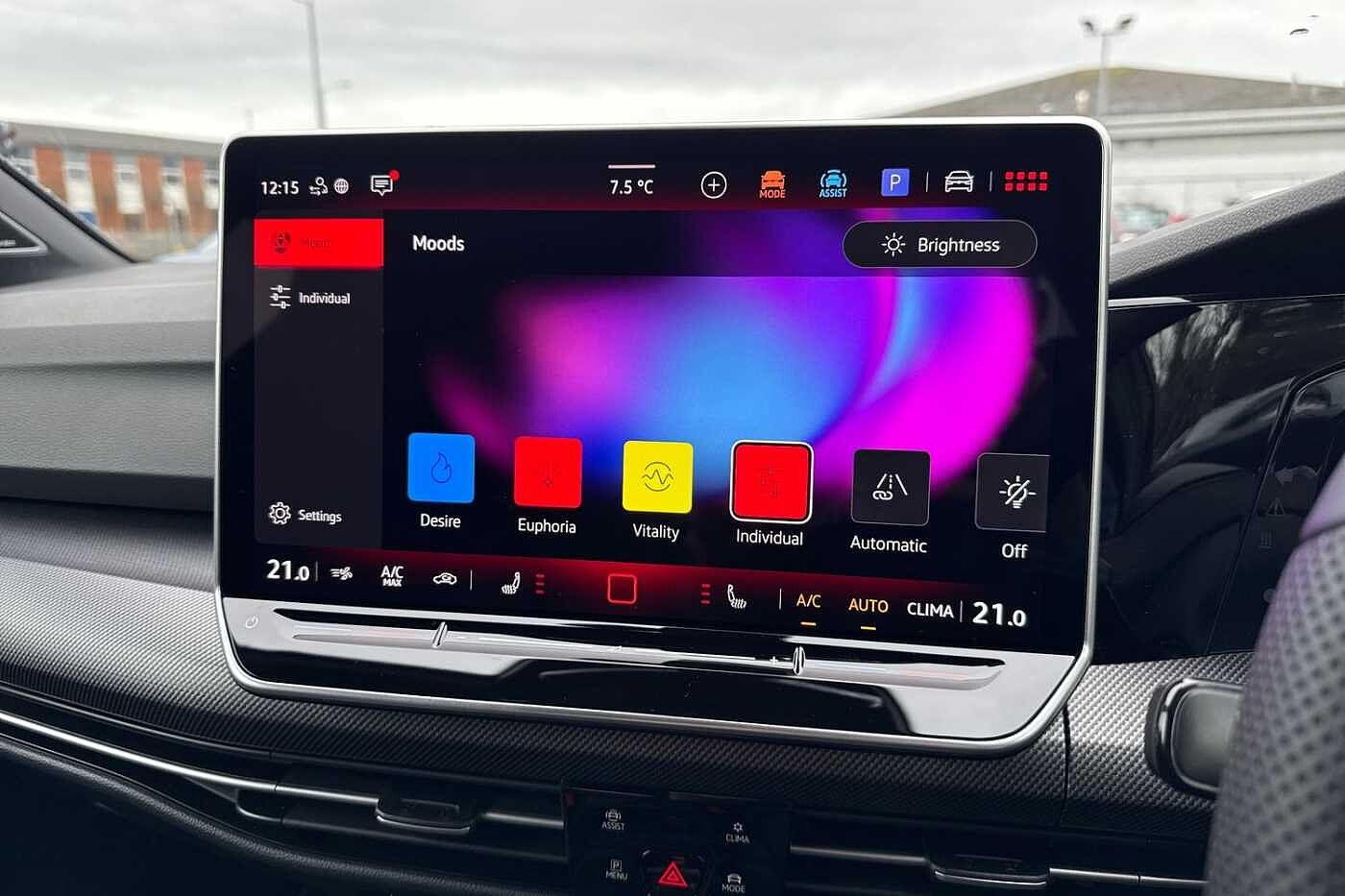 Used Volkswagen Golf 2026 for sale - 77346330: Photo 20