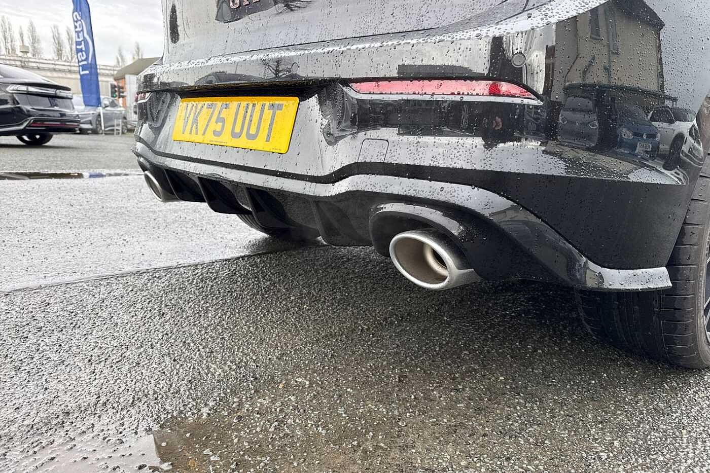 Used Volkswagen Golf 2026 for sale - 77346330: Photo 26