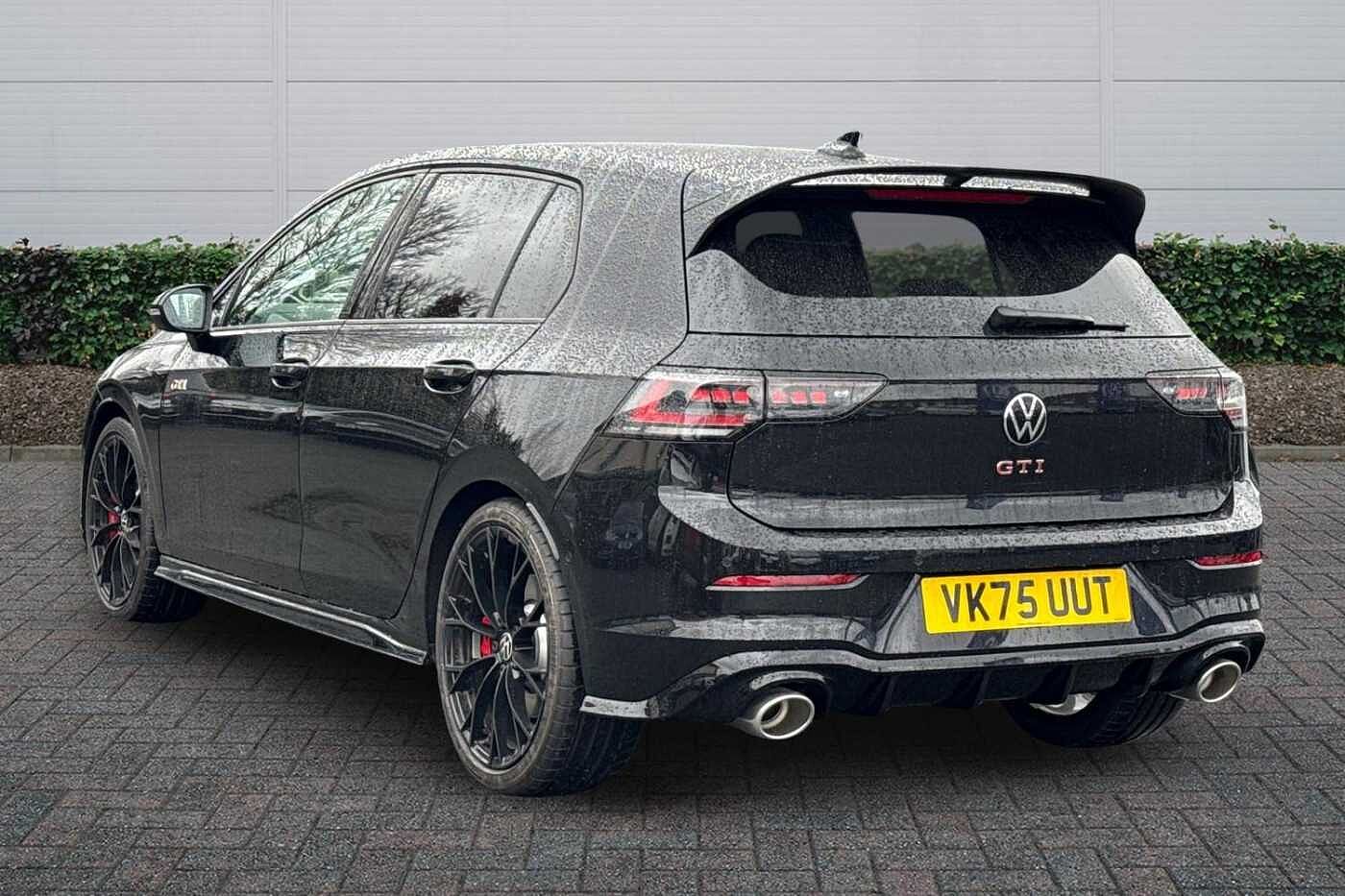 Used Volkswagen Golf 2026 for sale - 77346330: Photo 3