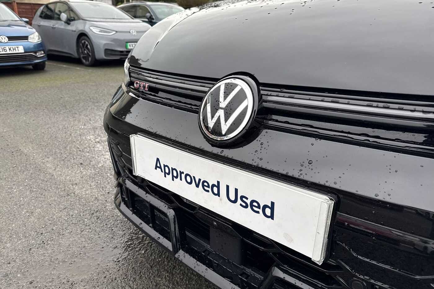 Used Volkswagen Golf 2026 for sale - 77346330: Photo 32