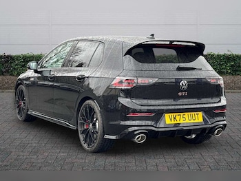 Used Volkswagen Golf 2026 for sale - 77346330: Photo