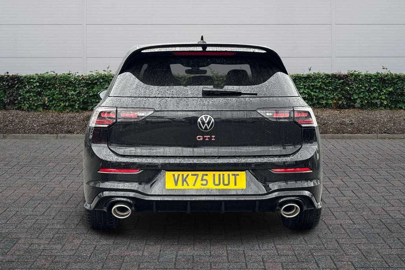 Used Volkswagen Golf 2026 for sale - 77346330: Photo 8