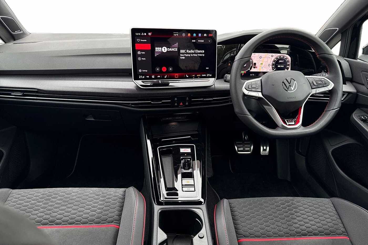 Used Volkswagen Golf 2026 for sale - 77346330: Photo 9