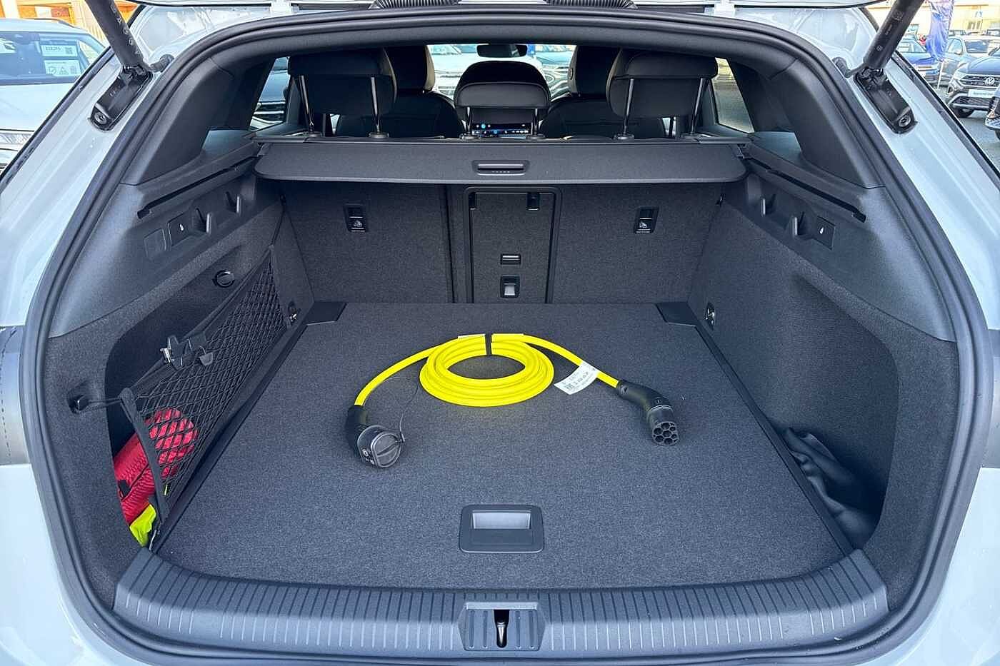 Used Volkswagen ID.7 2025 for sale - 76888325: Photo 11