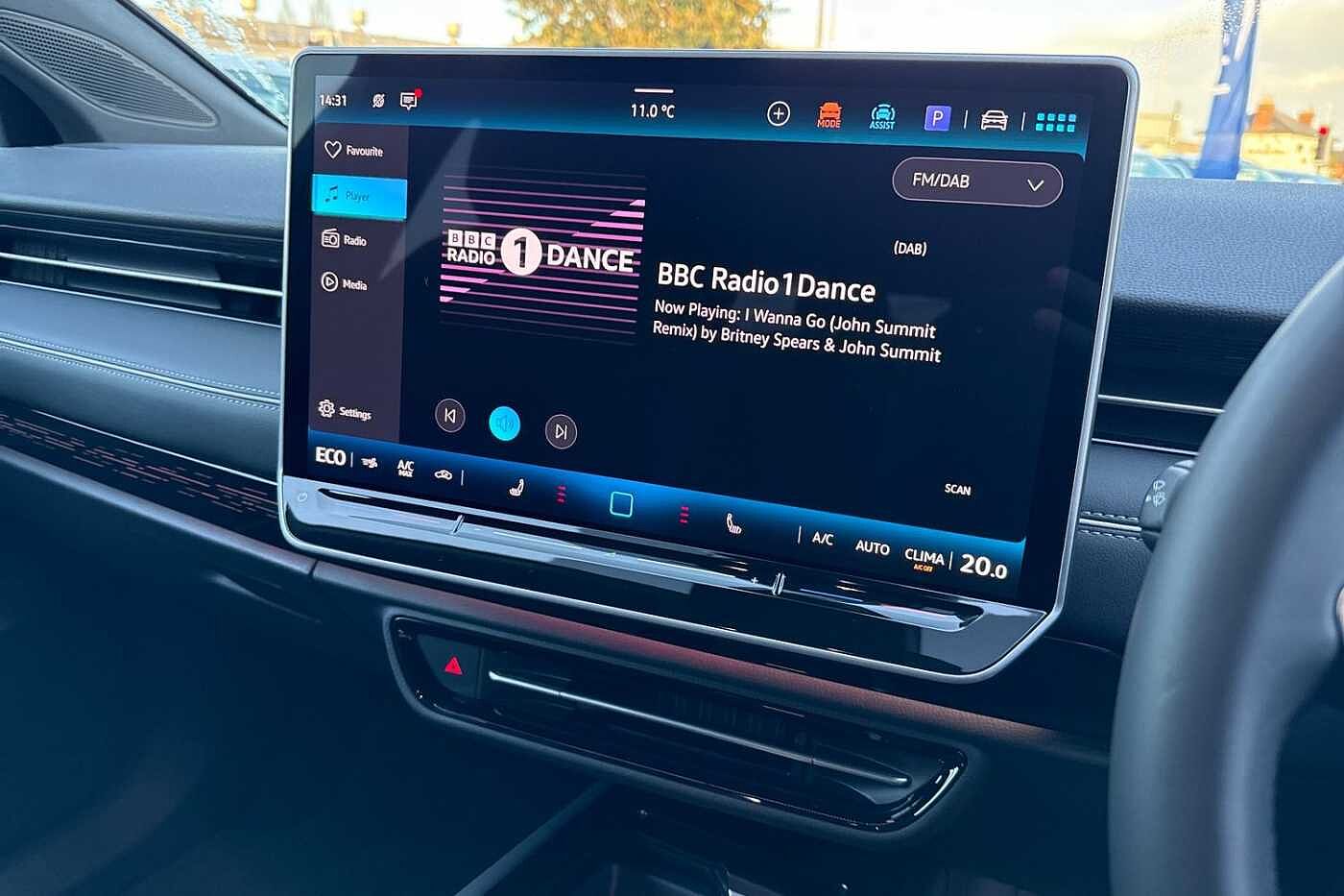 Used Volkswagen ID.7 2025 for sale - 76888325: Photo 12