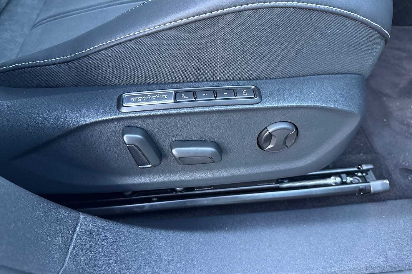 Used Volkswagen ID.7 2025 for sale - 76888325: Photo 13