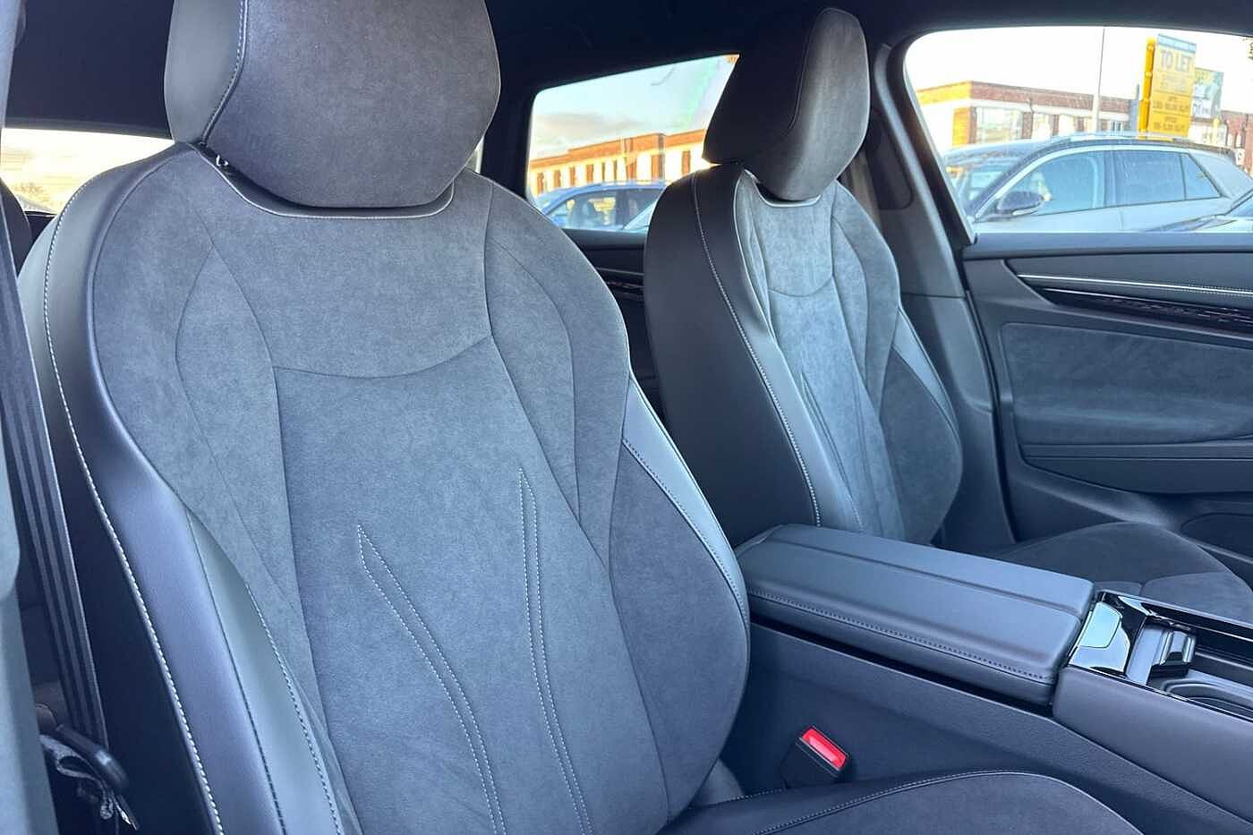 Used Volkswagen ID.7 2025 for sale - 76888325: Photo 14