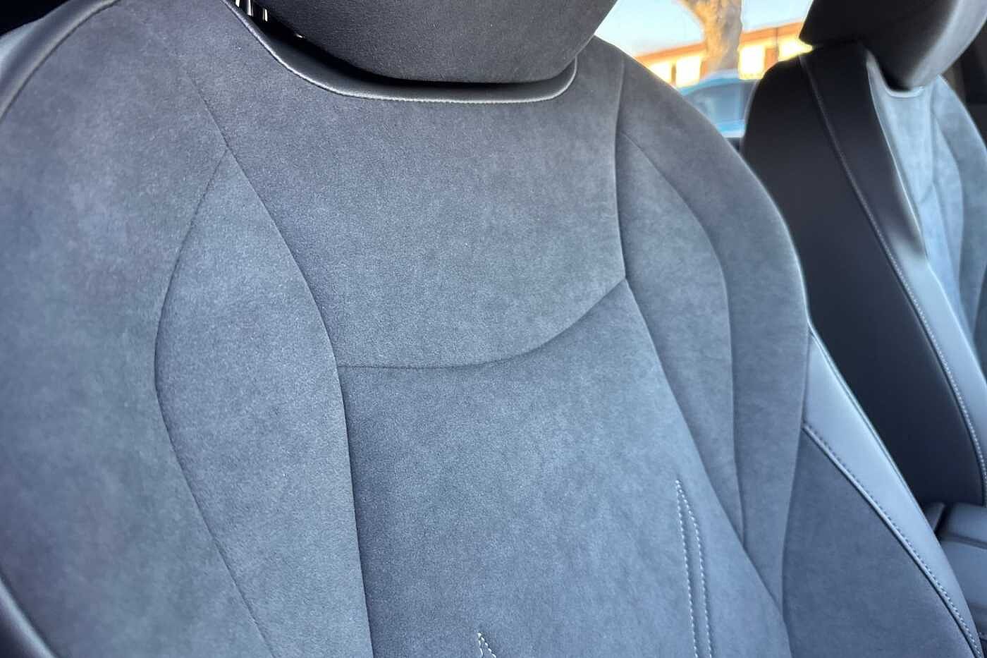 Used Volkswagen ID.7 2025 for sale - 76888325: Photo 15