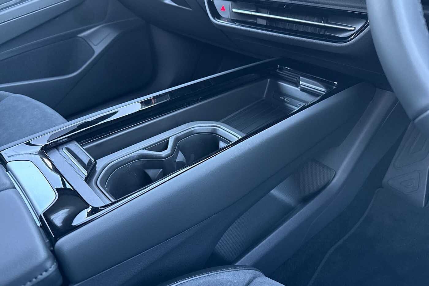 Used Volkswagen ID.7 2025 for sale - 76888325: Photo 17