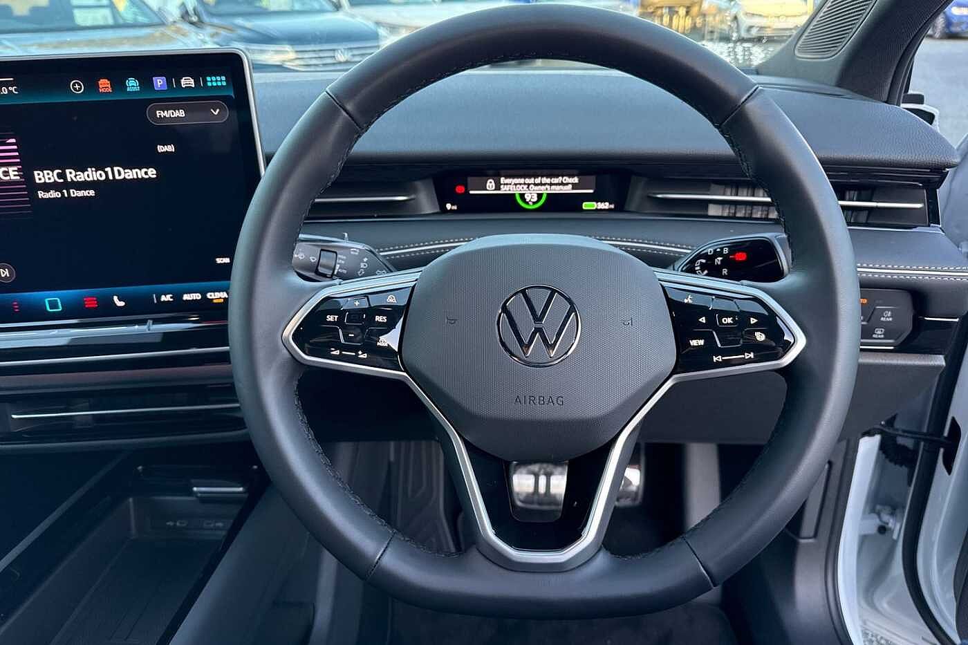 Used Volkswagen ID.7 2025 for sale - 76888325: Photo 18