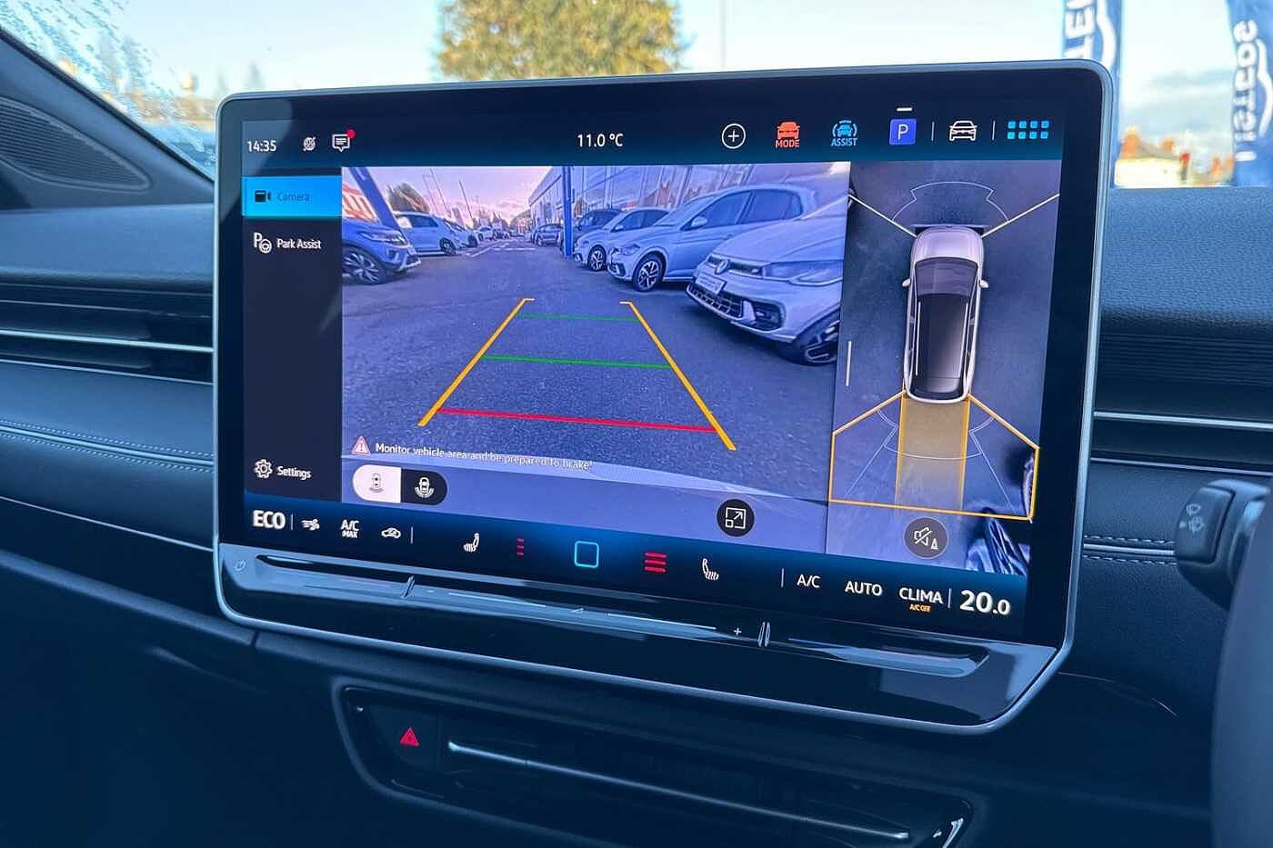 Used Volkswagen ID.7 2025 for sale - 76888325: Photo 19