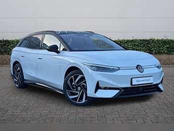 Volkswagen ID.7 feature image