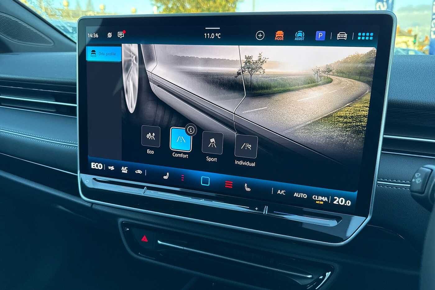 Used Volkswagen ID.7 2025 for sale - 76888325: Photo 20