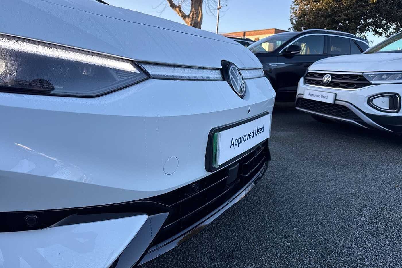 Used Volkswagen ID.7 2025 for sale - 76888325: Photo 23