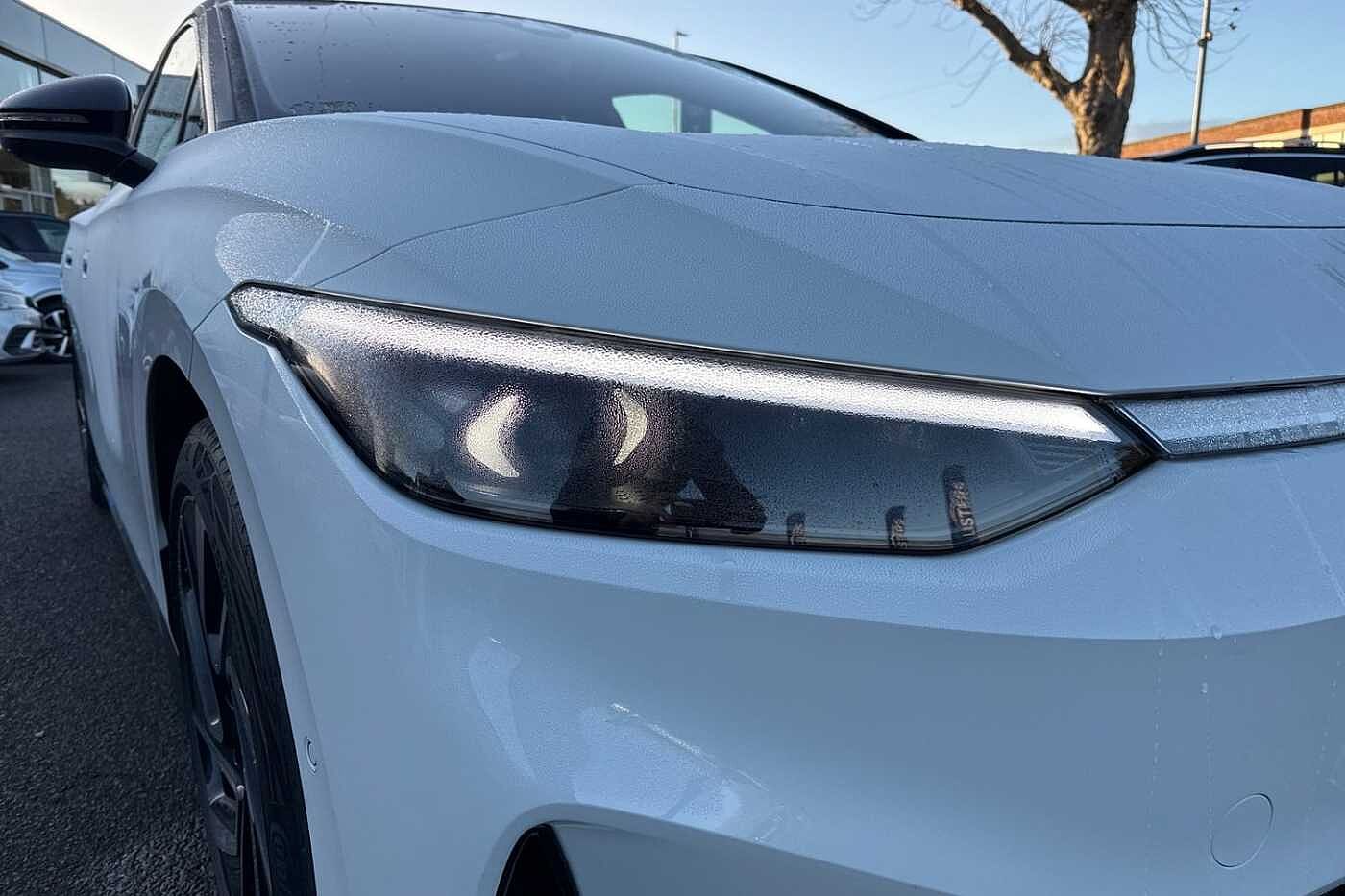 Used Volkswagen ID.7 2025 for sale - 76888325: Photo 24