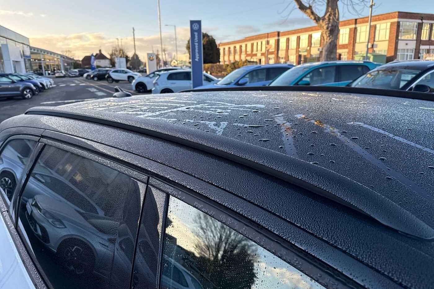 Used Volkswagen ID.7 2025 for sale - 76888325: Photo 25