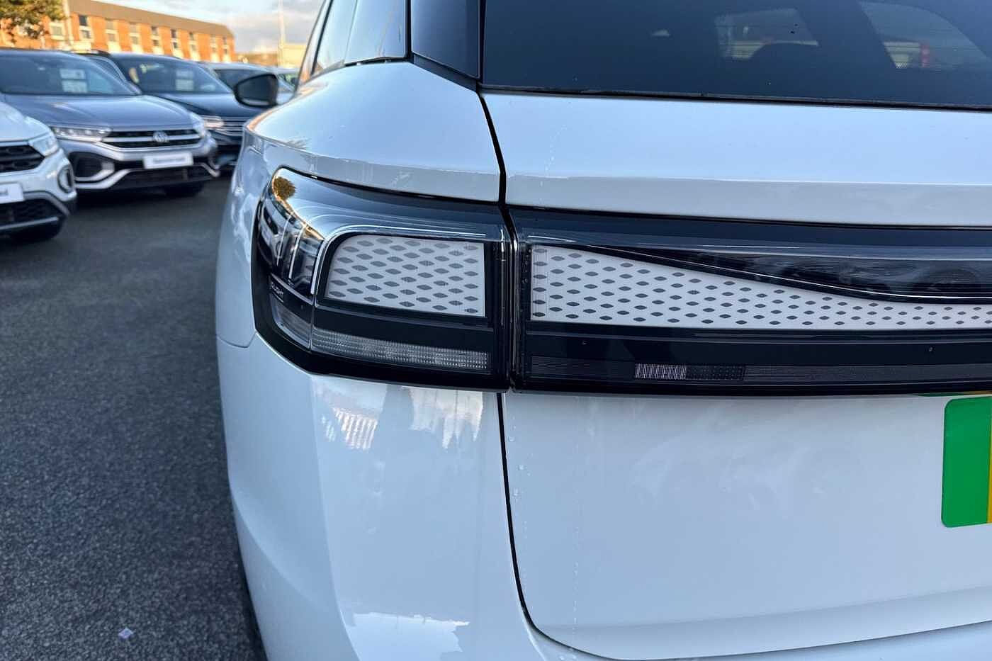 Used Volkswagen ID.7 2025 for sale - 76888325: Photo 27