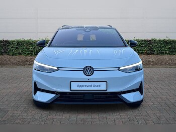 Used Volkswagen ID.7 2025 for sale - 76888325: Photo