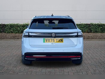 Used Volkswagen ID.7 2025 for sale - 76888325: Photo