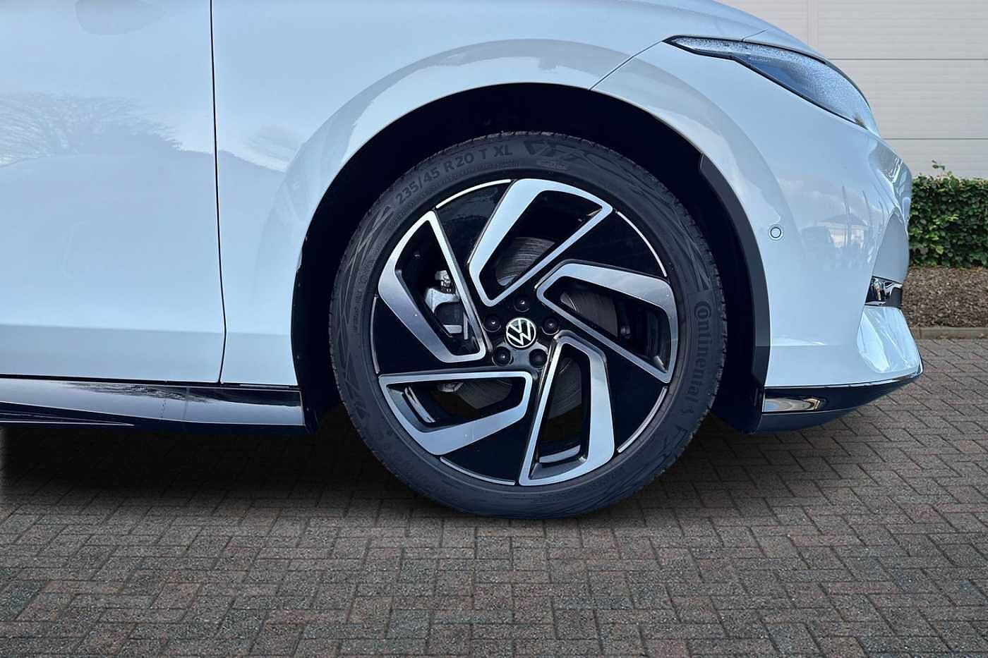 Used Volkswagen ID.7 2025 for sale - 76888325: Photo 5