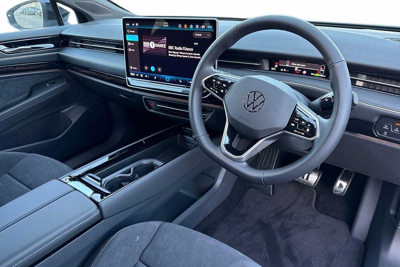 Used Volkswagen ID.7 2025 for sale - 76888325: Photo 6