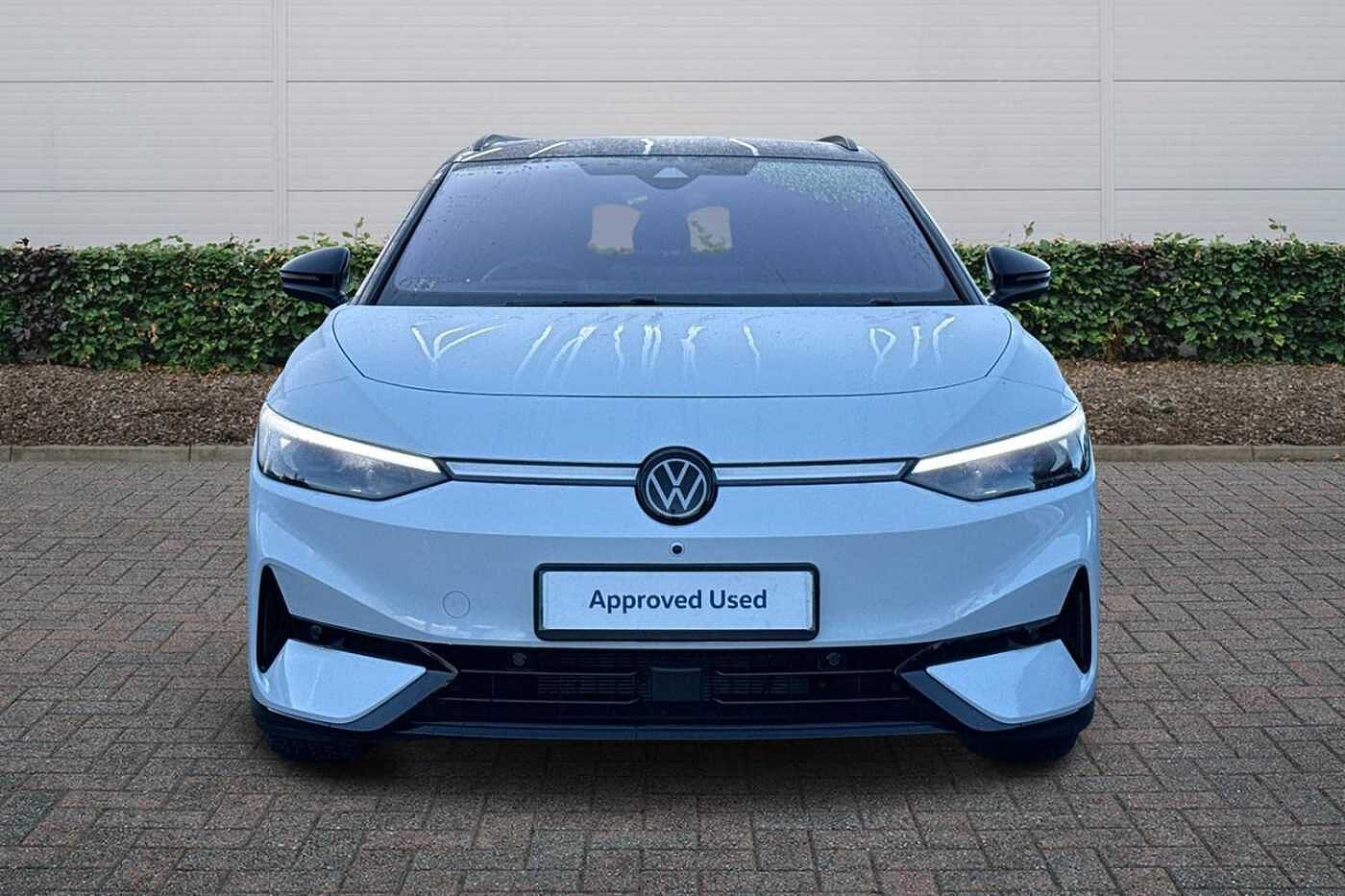 Used Volkswagen ID.7 2025 for sale - 76888325: Photo 7