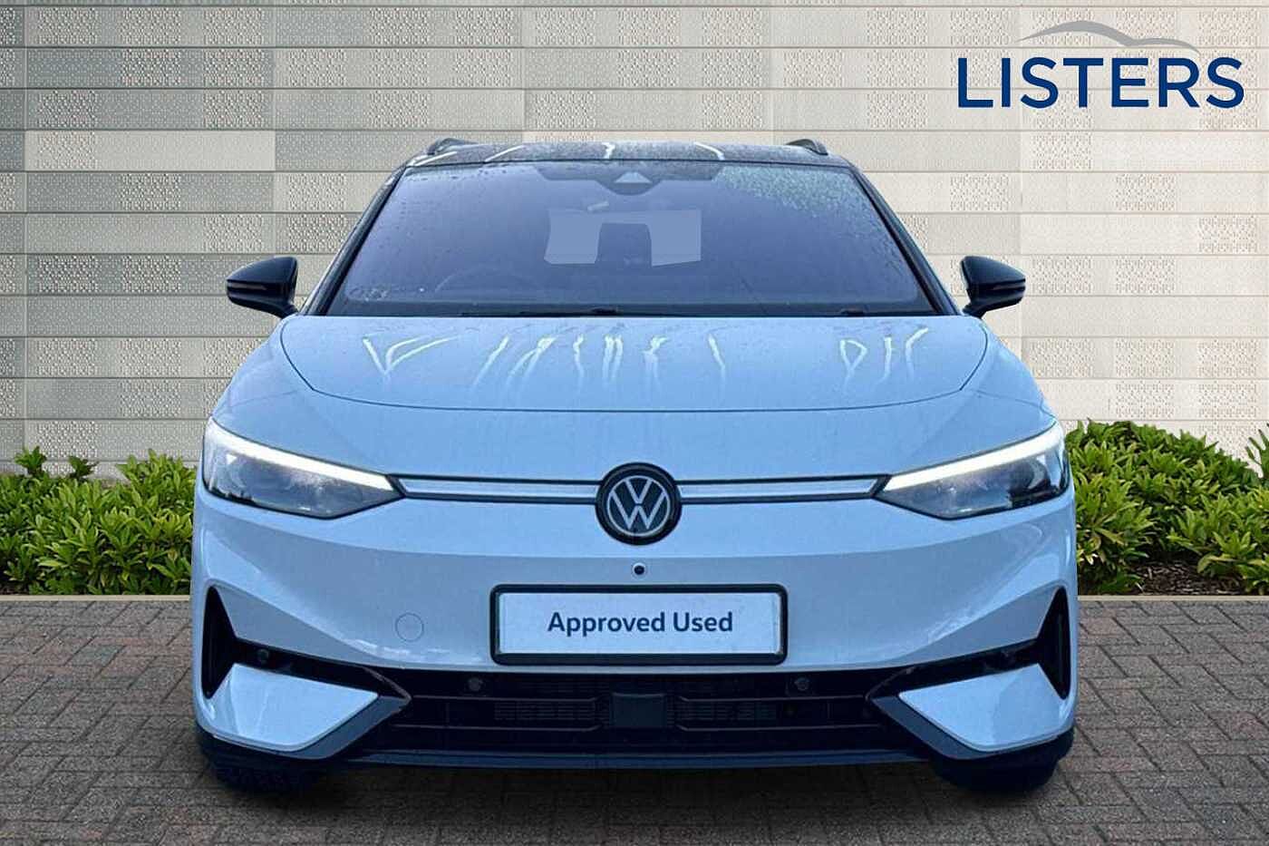 Used Volkswagen ID.7 2025 for sale - 76888325: Photo 8