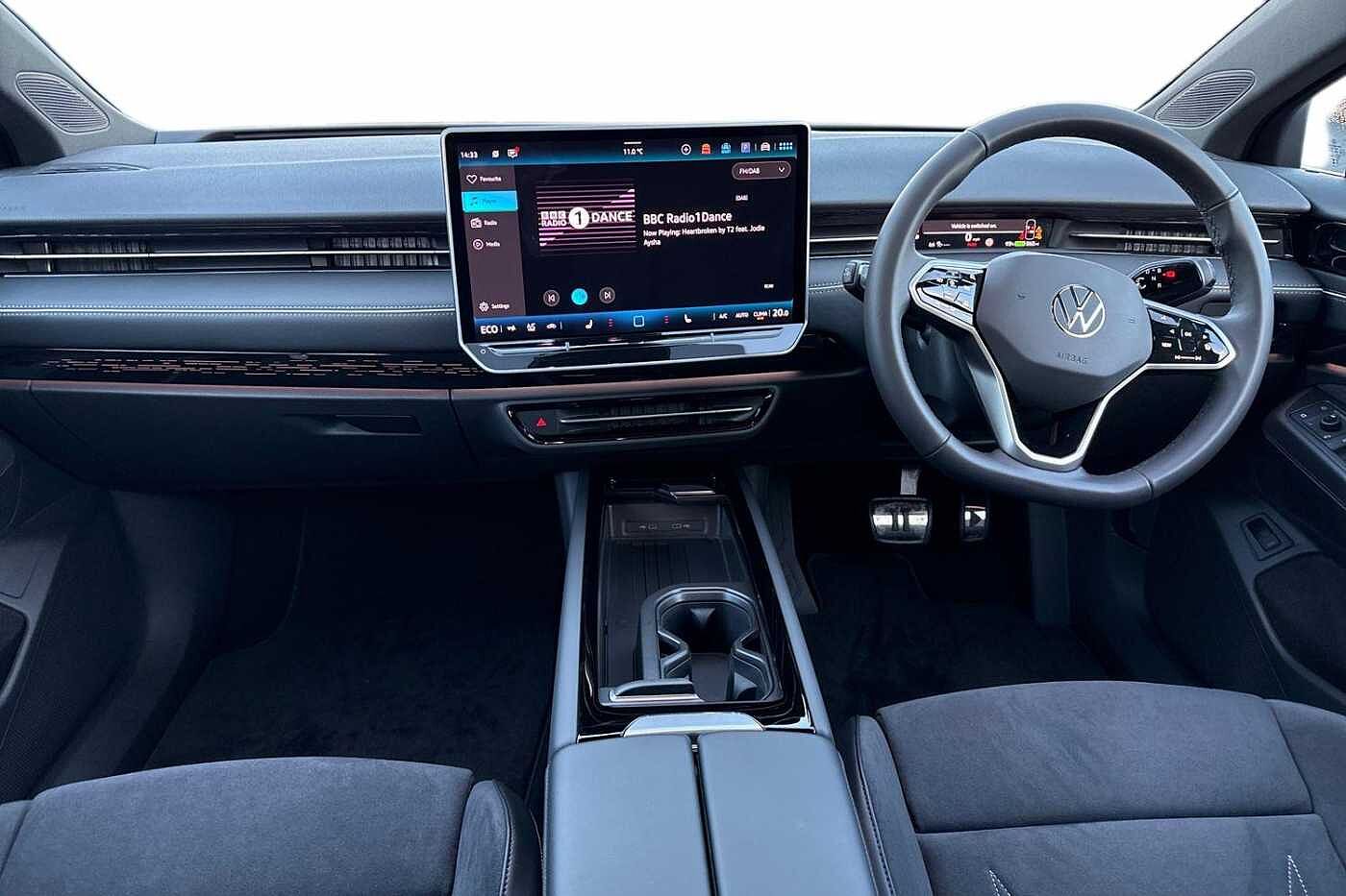 Used Volkswagen ID.7 2025 for sale - 76888325: Photo 9