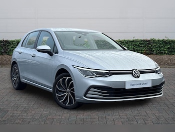 Volkswagen Golf feature image