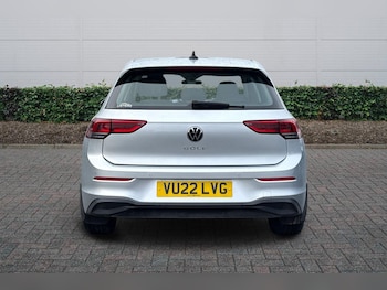 Used Volkswagen Golf 2022 for sale - 77254425: Photo