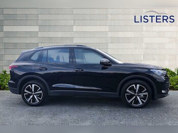Used Volkswagen Tiguan 2024 for sale - 75814153: Photo