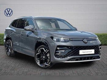 Used Volkswagen Tayron 2026 for sale - 79133459: Photo