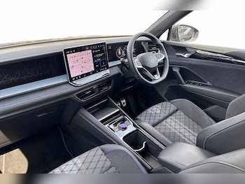 Used Volkswagen Tayron 2026 for sale - 79133459: Photo