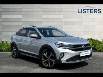 2024 (24) - 1.0 TSI 110 Style 5dr